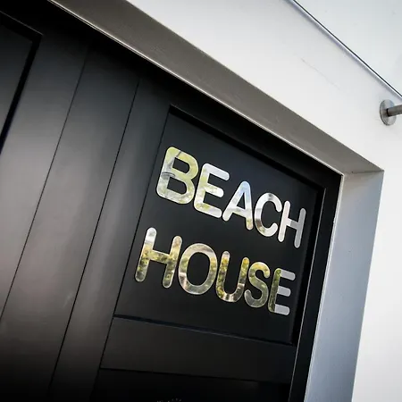 Apartment House Strandkorb