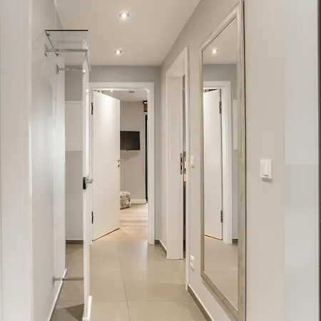 House Strandkorb Apartment