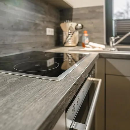 House Strandkorb Apartment *