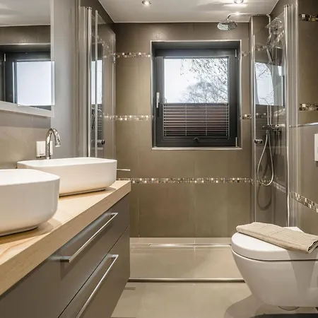 House Strandkorb Apartment Timmendorfer Strand