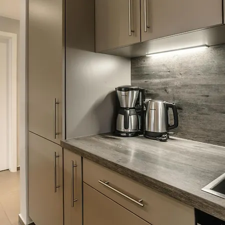 House Strandkorb * Timmendorfer Strand