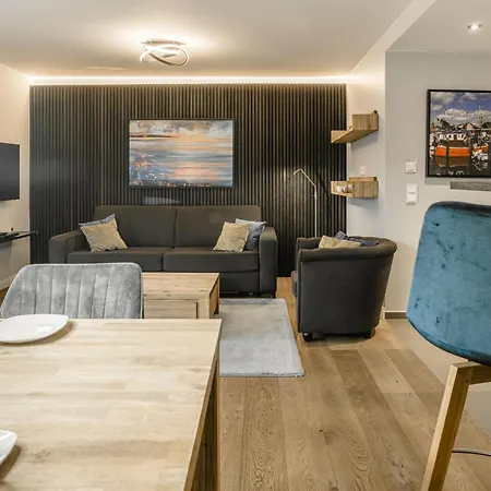 House Strandkorb Timmendorfer Strand