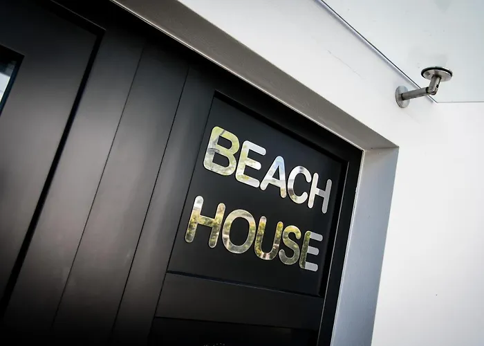 Lägenhet House Strandkorb