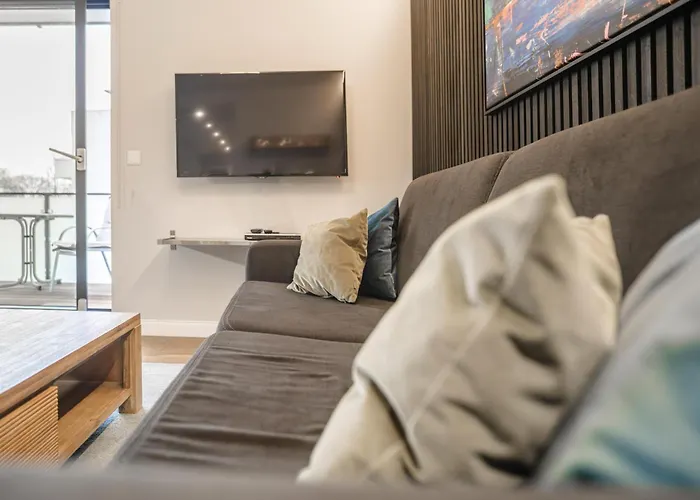 House Strandkorb Timmendorfer Strand