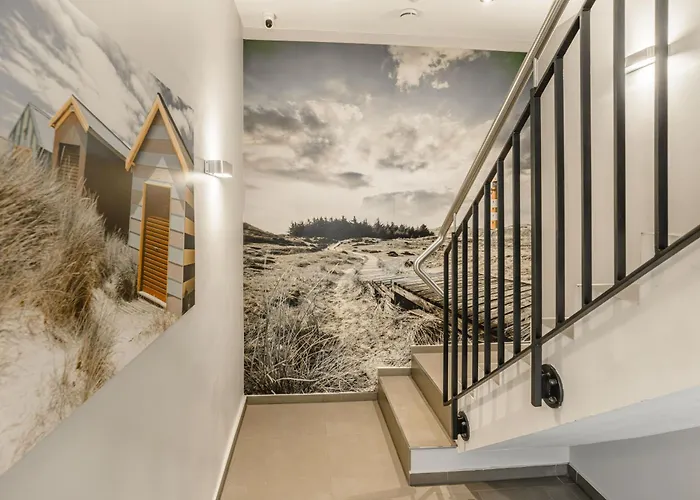 House Strandkorb Timmendorfer Strand